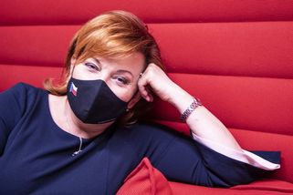 Den v byznysu: Kšaft Aleny Schillerové. Ano, bude hůř - Seznam Zprávy