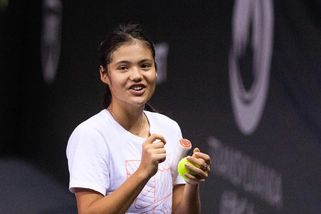 Krása nestačí. Ikonická Raducanu čelí kousavým komentářům