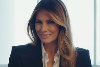 RECENZE: Melania (2026)
