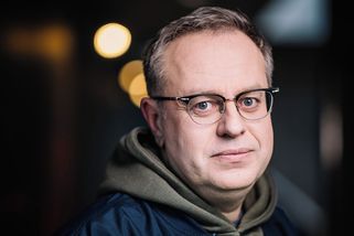 Řezníček a moderátorka do léta, pak jiný pořad. ČT řeší náhradu za Moravce - Seznam Zprávy