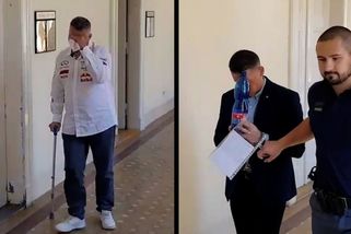 Úřednice NKÚ chtěla nechat zavraždit exmanžela. Dostala 13 let - Novinky