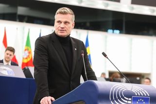 Turkův projev vystřihli. ČT šetří a nemůže vysílat každou blbost - Médium.cz