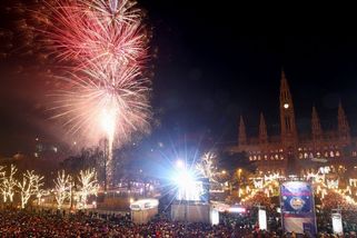 Rakousko zvažuje zaříznout silvestra - Novinky