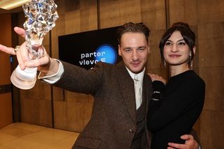 Výsledky Českého lva překvapily. Mrzí mě, že nemáme nepovinnou vojenskou službu, říká jeden z vítězů