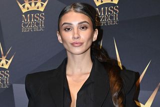 Daniela Zálešáková se svlékla ve Špindlu! V sexy body ukázala i zadeček