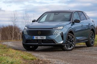 Peugeot zvýhodňuje své nejprodávanější modely. Ušetřit můžete desetitisíce - Garáž.cz