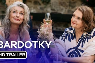 Svůdné a sexy Bardotky. Havlová a Holubová nabírají druhý dech v rozpačitém traileru | Kinobox