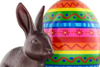 Komentář: Prokletí velikonočního zajíčka. Kam se hrabe nafta - Seznam Zprávy