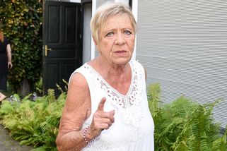 Hvězda Ulice bojuje o přežití: Jaroslava Obermaierová neměla už peníze na nájem!