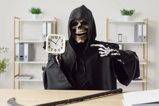 Chcete vědět, kdy zemřete? AI aplikace vypočítá den vaší smrti - Novinky