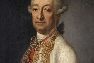 Jak kníže Kinský nakupoval v době velkého hladomoru ze svého obilí pro hladovějící poddané - Médium.cz