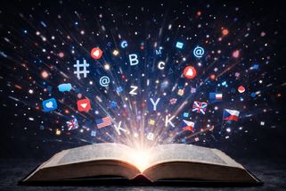 Anglicismy v češtině: obohacení, nebo komunikační bariéra? - Médium.cz