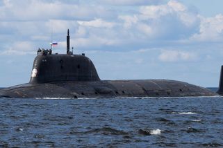 Rusko vyslalo ponorku, aby doprovodila tanker sledovaný Američany, píší média - Seznam Zprávy
