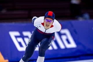 Český talent dobývá olympiádu. Metoděj Jílek má na...