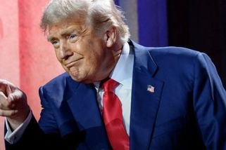 Trump „výrazně“ zvýší cla pro Indii, protože jí „nezáleží“, kolik lidí na Ukrajině umírá - Echo24.cz