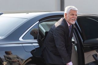 Pavel navštíví příští úterý Brno, cesta se zaměří především na oblast vědy | ČeskéNoviny.cz