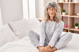 Očima starý holky: Můj manuál, jak se stát bohyní! Každá po svém a pro sebe samu - Proženy.cz