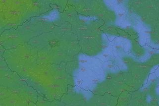 Aprílové počasí: Po Velikonocích přijde změna - Novinky