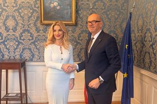 Ta podobnost s námi je nepřehlédnutelná. Stovky slovenských umělců vyjádřily obavy z Klempířových kroků - Novinky