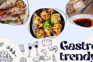 Proč se celý svět zamiloval do čínských knedlíčků? A co to ve skutečnosti znamená dim sum - Proženy.cz