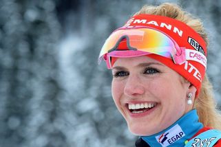 Gábina Soukalová má práci snů: Po odchodu z Primy bude komentovat milovaný biatlon – eXtra.cz