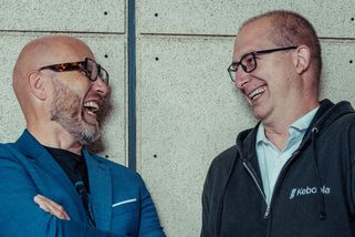 Do Česka přišla rekordní investice, 700 milionů korun pro technologický startup - Seznam Zprávy