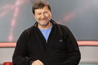 Hrušínský: Mezi politiky jsem poznal i lumpy a zloděje - Seznam Zprávy