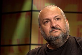 Zemřel Patrik Hezucký - Novinky