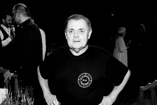 Zemřel Mojmír Maděrič - Novinky