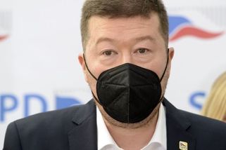 SPD: Nechceme ani jednoho Afghánce. Piráti: Okamura je sketa - Seznam Zprávy