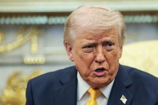 Trump zvažuje okupaci nebo blokádu íránského ostrova Charg - Novinky