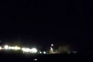 Ukrajinci udeřili na ruský závod na opravu letadel - Novinky