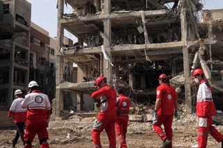 Nemáme v úmyslu válku ukončit, oznámil mluvčí íránských gard. Za pár hodin byl zabit - Novinky