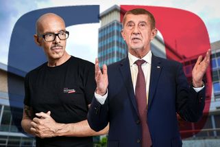 Poplatky za ČT hned zrušíme, slibovala vláda. Klempíř s Babišem už brzdí