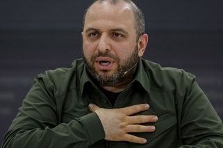 Ukrajinský ministr obrany chce povolat do zbraně všechny muže. I z ciziny - Novinky