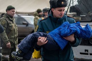 Pravidla války. Schválil si je celý svět, teď se porušují - Seznam Zprávy