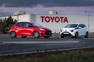 Sebevražda v přímém přenosu, hodnotí šéf Toyoty budoucnost automotivu - Seznam Zprávy