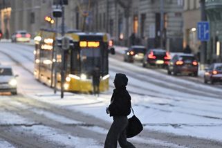 Na Česko se žene extrémní mráz: V platnosti jsou VÝSTRAHY. Podívejte se, jak bude u vás