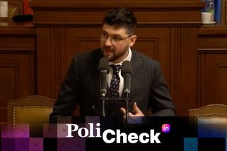 Motorista Gregor u pultíku popřel sám sebe. Proti jeho výmluvám ale stojí videozáznam | PoliCheck