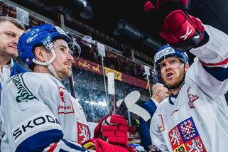 Napětí v kabině stoupá. Kouč Rulík před mistrovstvím světa odložil zásadní rozhodnutí, váhá až u 40 procent hráčů