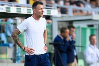 Radikální změna v Boleslavi: Holoubek končí, přichází Švéd - Sport.cz