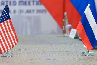 Ukrajina souhlasí s mírovým plánem USA: Konec války na dohled