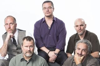 Kapela Faith No More skončila. Podle Mika Pattona není v plánu žádná další aktivita - Novinky