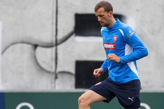 V klíčovém zápase bez Součka? Kouč mlží, experti jsou překvapení - Sport.cz