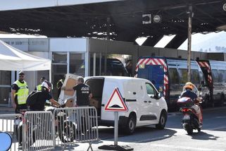 Nepřijmeme žádného migranta z Lampedusy, vzkázala Francie Itálii - Novinky