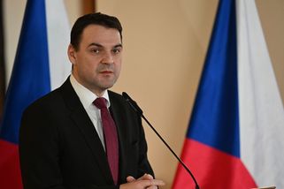 Macinkova slova o terorismu mohou mít soudní dohru...