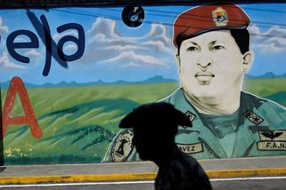 „Každý jako ty je pro ně agent CIA.“ Reportér v zemi, která se bojí cizinců - Seznam Zprávy