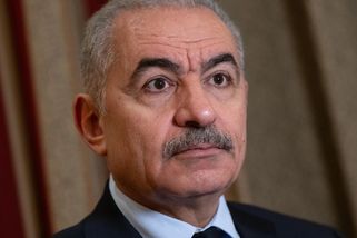 Svět musí zapomenout na 7. říjen, vyzývá premiér Palestinské samosprávy - Novinky