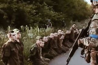 Ukrajinští obránci zajali u Pokrovsku celou četu r...