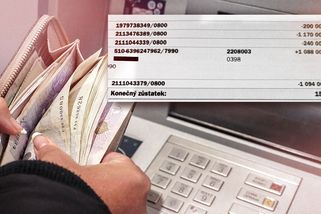 Advokátka vybrala 45 milionů v hotovosti. Někde musí být, říkají okradení - Seznam Zprávy